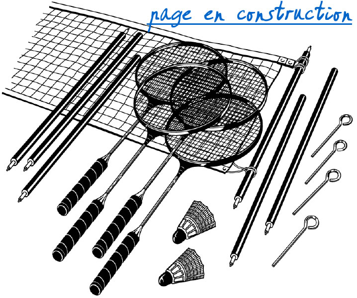 Page en Construction